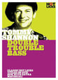 Double Trouble Bass Guitar and Fretted sheet music cover